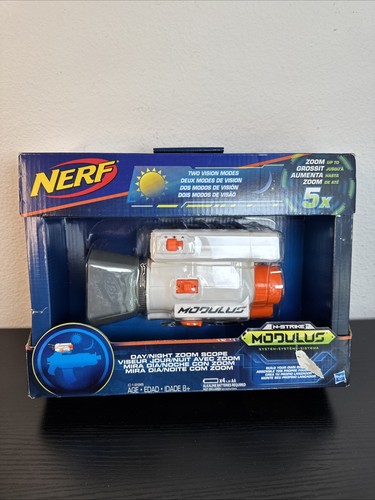 Nerf strike modulus - nerf,