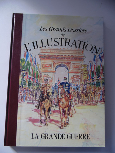 Les grands dossiers l - dossiers, de