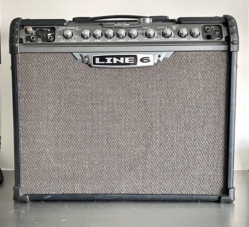 Line spider jam - 6,