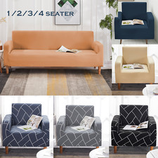 Canapé Housses 1/2/3/4 Place