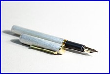 Unique DUNHILL Stylo À Plume