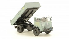  BERLIET  1/43 N°85 LE