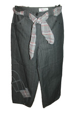 PANTACOURT FEMME °°° AFFINITES ARMAND THIERY °°° TAILLE 38 . PARFAIT ETAT