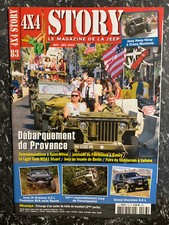 Magazine 4x4 Story N°83 - Le