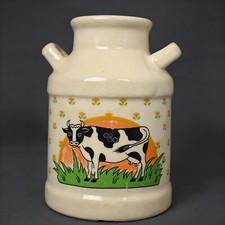 Petit pot à lait en