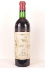 bordeaux mouton-cadet baron