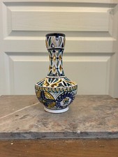 Ancien vase céramique poterie - ancien,