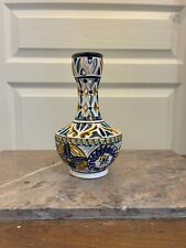 Ancien Vase Céramique Poterie