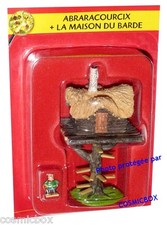 Le VILLAGE d'ASTERIX n 3