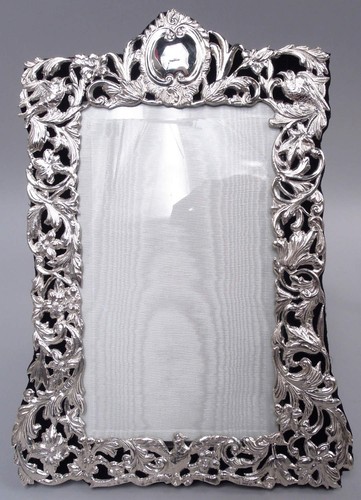 Cadre charles fox - art, nouveau
