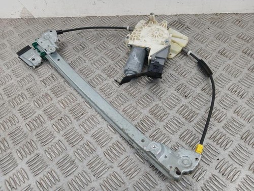 Leve vitre electrique arriere