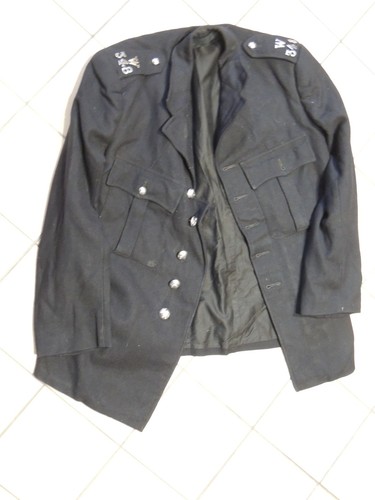 Vareuse uniform btc bobby - btc,