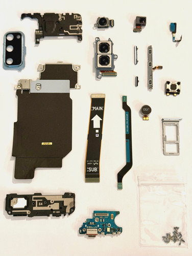 Samsung galaxy s20 - s20, 4g/5g