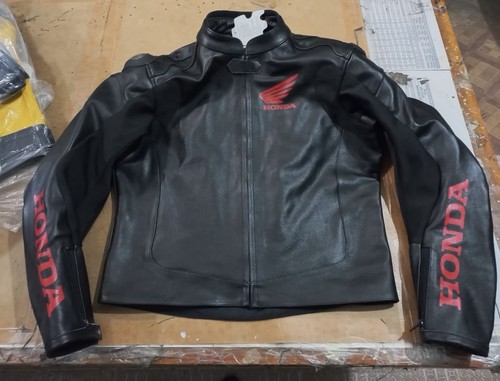 Honda black motorbike - black,