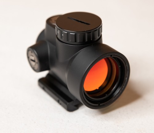 Aim mro red - for, airsoft