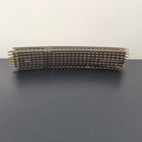 Jouef rail courbe - 8x,