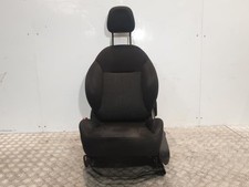 Siege avant gauche PEUGEOT 208 1 PHASE 2 16139567VJ