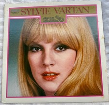 Sylvie Vartan Gold 30 Japon
