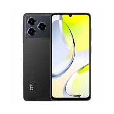 ZTE Blade A76 4+128GB 6.75"Black DS EU