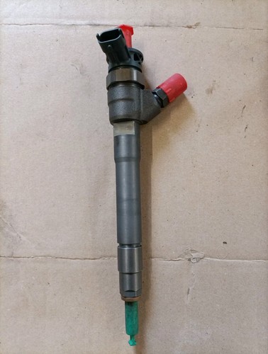 Injecteur renault dci - injecteur,