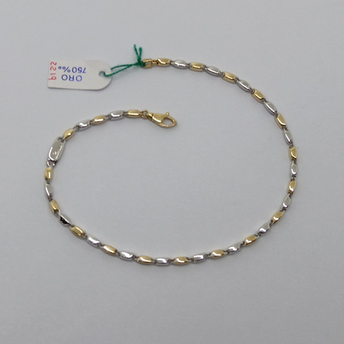 Bracelet pour homme maille - bracelet, en