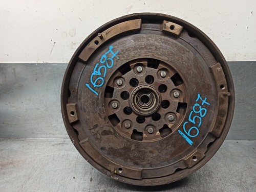 A2710300905 volant moteur