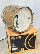 Sonor SQ1 Bass Drum 20x16" 161