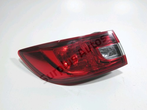 Feu arriere gauche 265554091r - feu,