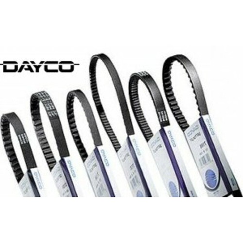 Courroie transmission dayco - transmission,