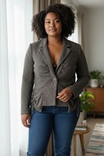 Veste Helena Sorel taille 44
