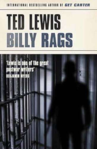 Billy rags livre broché - livre,