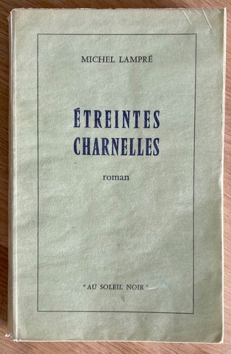Curiosa etreintes charnelle - etreintes,