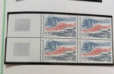 Timbres france neufs - timbres, 1994