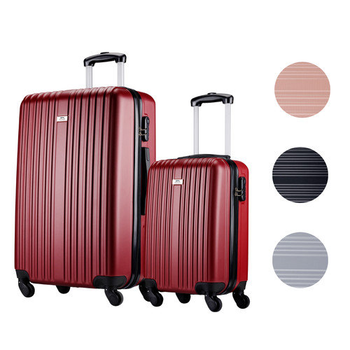 Slazenger lot valise - slazenger,