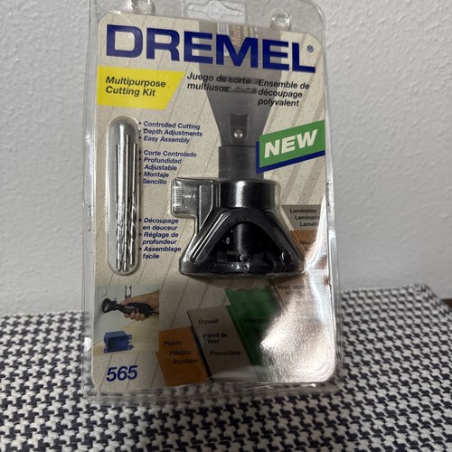 Dremel 565 multi - dremel,
