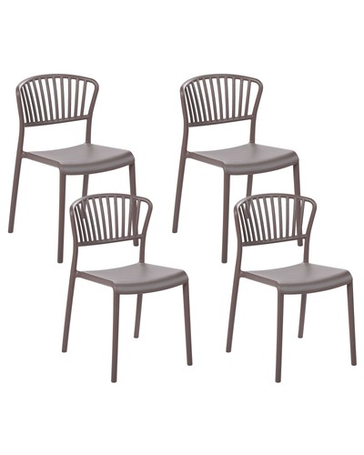 Lot chaises manger en - lot, 4