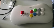 Neo Geo Arcade Stick Pro