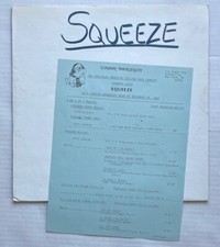 Squeeze Penthouse Magazine