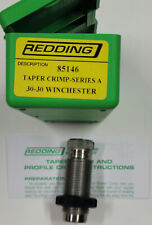 85146 Redding Taper Crimp Die