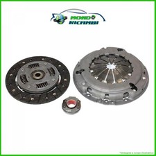 Kit Embrayage 3 Pièces Pour