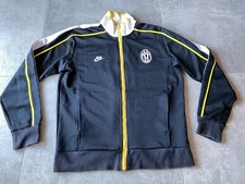 Veste training survetement Juventus Turin vintage retro Nike taille L comme neuf
