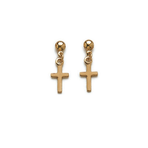 Boucles oreilles pendantes - boucles,