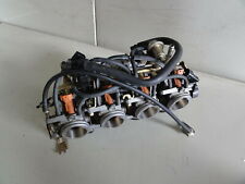 Yamaha YZF 600 R6 Rj 05