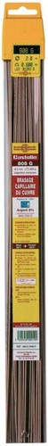 Castolin baguettes 808g - castolin, 2