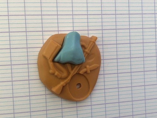 Accessoire pocahontas disney - accessoire,