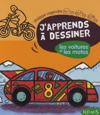 J'apprends à dessiner les
