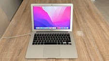 Apple MacBook Air 13,3" (Intel Core i5 5ème Génération, 1,6GHz, 256 Go SSD 8 Go)