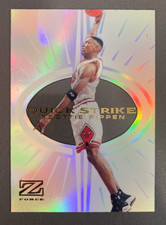 SCOTTIE PIPPEN 1997 SKYBOX