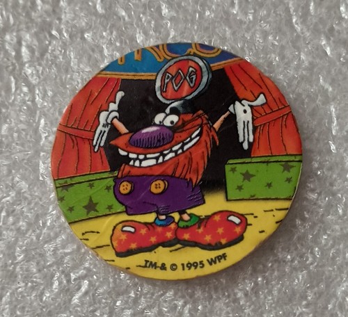 Pog pogman série - série, 1