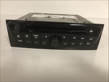Autoradio RENAULT CLIO 3 PHASE